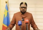 RDC : Perquisition en Belgique visant la famille Tshisekedi, Jean Thierry Monsenepwo dénonce une manipulation politique attribuée à Kigali