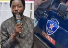 RDC : L’opposant Marley interpellé à son retour vers Kinshasa, les raisons encore inconnues