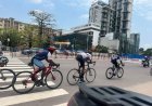 Kinshasa : l’Entente urbaine de cyclisme de Lukunga organise son championnat sur deux jours