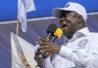 RDC : Augustin Kabuya compare Joseph Kabila à Jonas Savimbi et met en garde contre une répétition de l’histoire angolaise