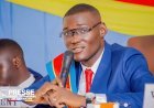 TSHOPO : COMÈTE MABOKO YOKA APPELLE À UNE FORTE MOBILISATION DES HABITANTS DE MAKISO POUR LA MARCHE DU 24 OCTOBRE