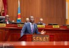 RDC : le Sénat déclare recevable le projet de loi sur le cadre légal de l’activité statistique