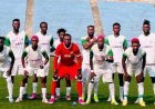 Coupe de la CAF : le DC Virunga éliminé par le Primeiro de Agosto