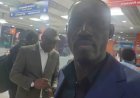 RDC : LAMUKA affirme être sans nouvelles de Prince Epenge après des incidents à l’aéroport