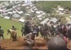 RDC : Plus de 80 rebelles présumés tués dans des frappes aériennes à Kaziba, selon des sources locales