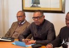 Conseil de l’UIT : à Genève, la RDC porte son ambition numérique et renforce sa mobilisation diplomatique