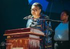 Kasaï-Central : Judith Suminwa annonce 30 millions USD pour lancer le projet du barrage hydroélectrique de Mbombo