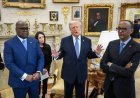 Est de la RDC : Washington exige du Rwanda la fin de ses « actions déstabilisatrices »