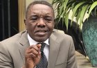 RDC : Alain Atundu appelle Joseph Kabila à attendre la fin du mandat de Félix Tshisekedi