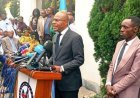 RDC : Martin Fayulu exige la libération de Prince Epenge et réclame une enquête indépendante sur la mort de Manassé Lomboto