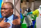 RDC : Ebola, 328 décès signalés à Mandima et 26 à Bunia, Gratien Iracan s’oppose à la fermeture du CTE d’Elikiya