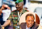 RDC : Eddy Kapend affirme vouloir ramener Joseph Kabila à Kinshasa