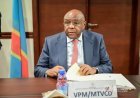 RDC : Jean-Pierre Bemba signe des contrats pour la modernisation et la construction de 13 aéroports