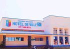 RDC : le maire de Tshikapa, Luabo Wetu, rétabli dans ses fonctions après une suspension préventive