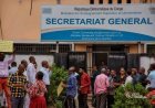 RDC / ESU : Crise ouverte entre le Secrétariat Général et la Ministre Marie-Thérèse Sombo sur fond d'accusations de détournement