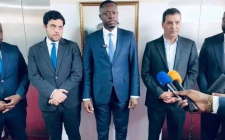 RDC : La SNEL et Karpowership concluent un accord pour renforcer la desserte électrique de Kinshasa avec 135 MW supplémentaires
