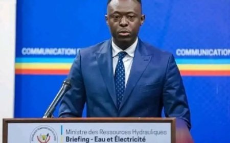 Kinshasa : la SNEL lance le recouvrement forcé des factures impayées dès ce 1er octobre