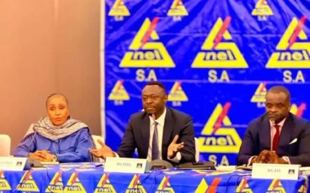 RDC : la SNEL et la FEC instaurent un cadre permanent de concertation sur l’indexation des tarifs de haute tension