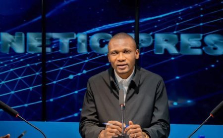RDC : Le journaliste Gauthier Sey serait détenu aux services spéciaux, après une arrestation présumée