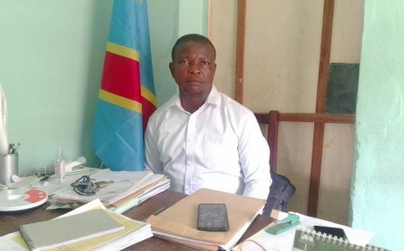 Kisangani : la Division de l’Habitat appelle les bailleurs à enregistrer leurs maisons