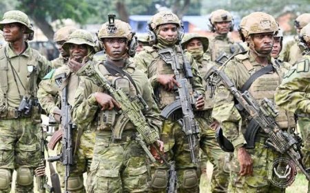 Sud-Kivu : les FARDC et les Wazalendo reprennent le contrôle de Numbi