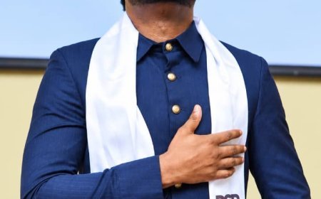 À Kinshasa, la DSP entre dans l’arène syndicale avec un message : défendre les droits, rappeler les devoirs