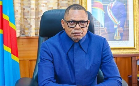 Mpanda face à ses responsabilités : quand le ministre cherche des coupables au lieu de résoudre les problèmes