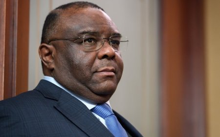 RDC : Jean-Pierre Bemba interdit la navigation des baleinières en bois à partir du 15 novembre
