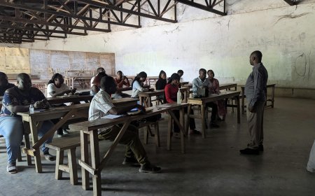 Ebola à Beni : la crise économique au cœur de la résistance communautaire contre la riposte