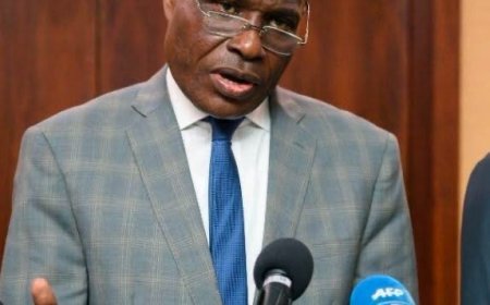 RDC : Martin Fayulu alerte sur la formation des ingénieurs et compare les performances du pays à celles de l’étranger