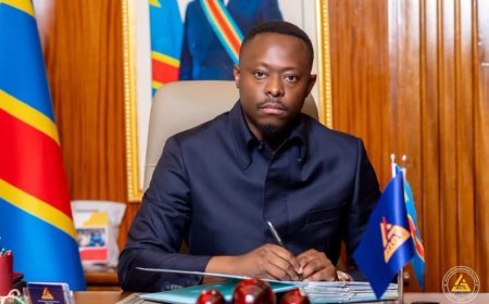 RDC : Teddy Lwamba rappelle que l’accès aux installations de la SNEL est strictement réglementé