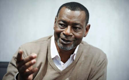 RDC : Albert Moleka rejette l’idée que Joseph Kabila soit le chef du M23
