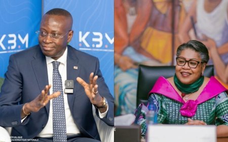 RDC : « Gérer la pauvreté au lieu de l'abolir », la charge de l'économiste Jo M. Sekimonyo contre Suminwa et Mukoko