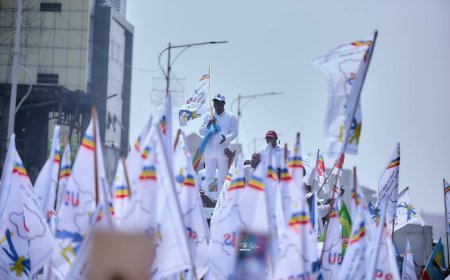 RDC : l’UDPS/Tshisekedi annonce une causerie morale axée sur l’actualité politique nationale