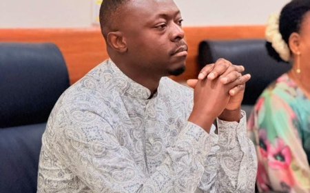 Kinshasa : Teddy Lwamba mise sur la collaboration avec les députés provinciaux pour lutter contre le délestage