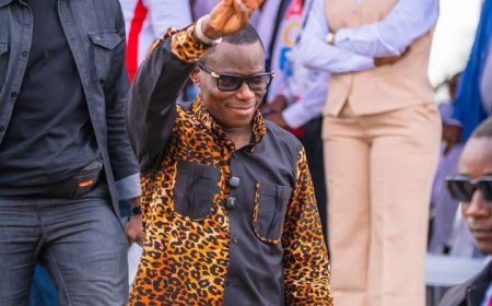 Kinshasa : l’ACR célèbre ses quatre ans d’existence, Juguel Ongala Tambwe parmi les figures remarquées
