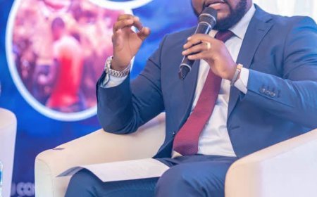 RDC : Christian Bosembe annonce des mesures contre les médias accusés de banaliser les discours pro-rebelles