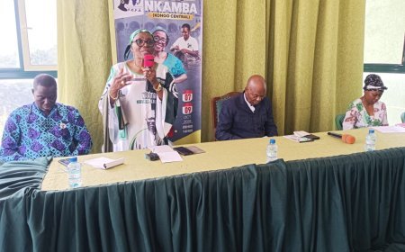 Nkamba : La FEFA réussit son pari avec un taux de réussite de 95 % pour sa première formation