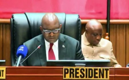 RDC : Sama Lukonde qualifie Joseph Kabila d’« ennemi » des intérêts du peuple congolais