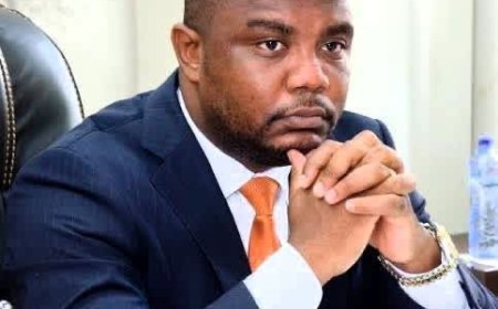 RDC : le CSAC inflige un embargo de 60 jours à la journaliste Paulette Kimuntu