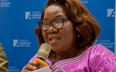 Unisic ou la chronique d’un fiasco managérial : la rectrice Bayedila se noie dans ses propres contradictions