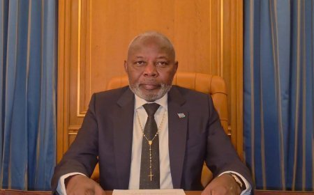 RDC : Vital Kamerhe accuse Joseph Kabila de contradiction entre ses discours et ses actes