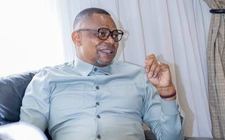 RDC : « Tant que Kagame n’aura pas quitté le pouvoir, Tshisekedi ne quittera jamais le pouvoir », affirme José Mpanda