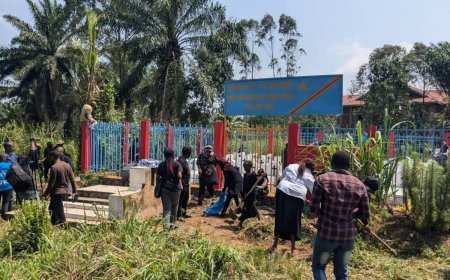 RDC : Douze ans après les massacres de Beni, les victimes des ADF réclament toujours justice et réparation