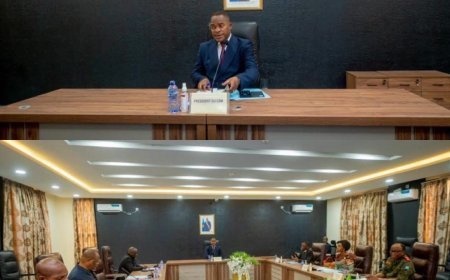 RDC : le Conseil supérieur de la magistrature relance les activités judiciaires et reporte les rentrées solennelles