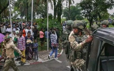 Sud-Kivu : la coalition rebelle FRN-RDF annonce vouloir poursuivre la guerre jusqu’à la reprise d’Uvira