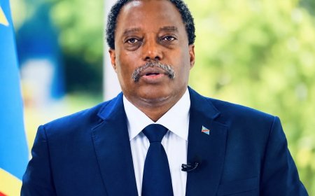 Processus de Doha : le FRN de Joseph Kabila annonce la dissolution de l’AFC et lui succède
