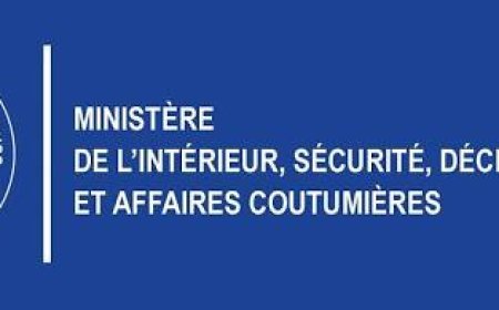 RDC : le ministère de l’Intérieur suspend les activités de 13 partis politiques