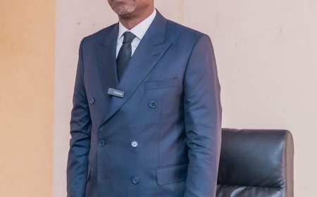 Haut-Katanga : Guy Kabombo inspecte les installations de la 22ᵉ région militaire des FARDC