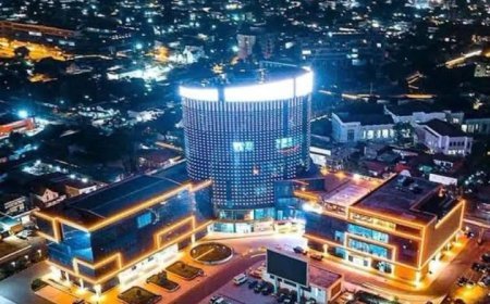 RDC : Plus de 100 ressortissants chinois et philippins expulsés du Haut-Katanga et du Lualaba pour séjour irrégulier